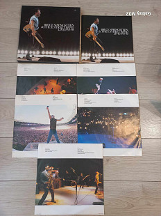 Bruce Springsteen & The E Street Band* – Live/1975-85(5LP)