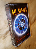 Def Leppard - Adrenalize (Holland'1992)