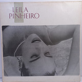 Leila Pinheiro – Alma LP 12" (Прайс 29731)