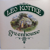 Leo Kottke – Greenhouse LP 12" (Прайс 30201)