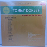 Members Of The Tommy Dorsey Orchestra – The Stereophonic Sound Of Tommy Dorsey LP 12" (Прайс 28396)