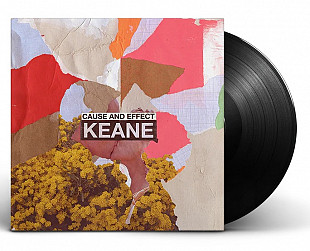 Keane - Cause and Effect