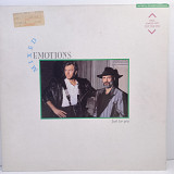 Mixed Emotions – Just For You LP 12" (Прайс 30331)