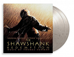 Thomas Newman - Shawshank Redemption