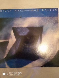 Billy Joel The Bridge 1986