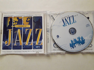 The best of jazz