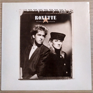 Roxette – Pearls Of Passion