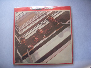 The Beatles 2 LP ( ORIGINAL )