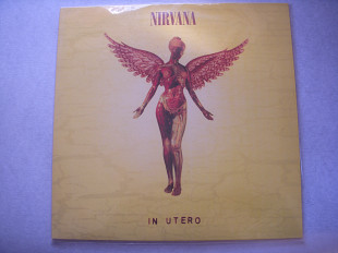 Nirvana ( новый винил - открыт )