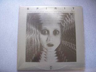 Spirit 2 LP