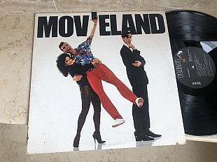 Movieland – Movieland ( USA ) LP