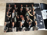 Choirboys – Choirboys ( USA ) Pub Rock LP