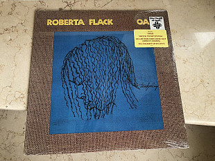 Roberta Flack – Oasis ( USA ) SEALED LP