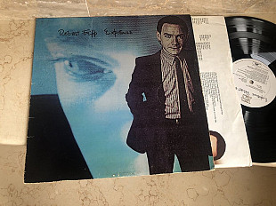 Robert Fripp ( King Crimson ) – Exposure ( USA ) Experimental LP