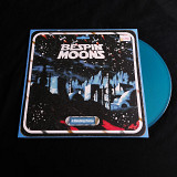 Bespin Moons - A Binding Force (rebel blue vinyl)