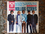 Виниловая пластинка LP The Rolling Stones – Bravo