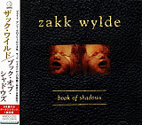 Zakk Wylde – Book Of Shadows