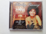 Shirley Bassey The power of love