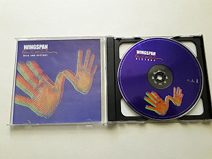 Paul McCartney Wingspan History 2cd