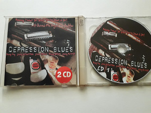 Depression Blues 2cd