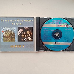 Creedence Clearwater Revival Pendulum