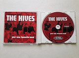 The Hives Your new favourite band