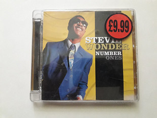 Stevie Wonder Number ones