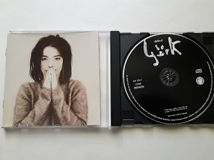 Bjork Debut