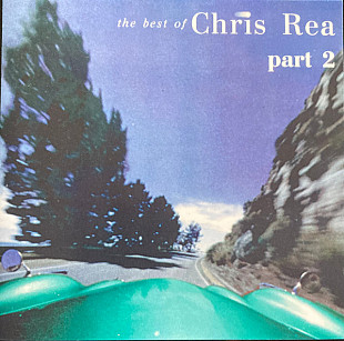 Chris Rea 1996 - The Best Of Chris Rea Part 2.