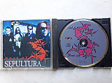 Sepultura Best