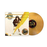 AC/DC – High Voltage (Gold Vinyl, LP)