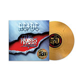 AC/DC – The Razors Edge (Gold Vinyl, LP)