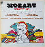Mozart – Greatest Hits