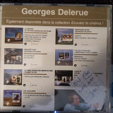 Georges Delerue – Musiques De Films 1961-1992 2012 (EU)