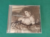 CD диск Madonna – Like A Virgin