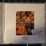 Girls ‎– Album 2009 (USA)