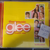 Glee Cast – Glee: The Music, Volume 1 2009 (EU)