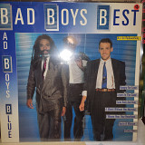 BAD BOYS BLUE BEST LP