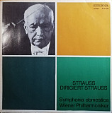 Richard Strauss / Wiener Philharmoniker – Symphonia Domestica Op.53