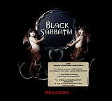 Black Sabbath – Reunion