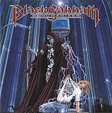 Black Sabbath – Dehumanizer