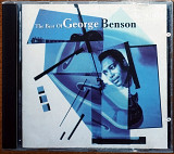 George Benson – The Best Of George Benson (1995)