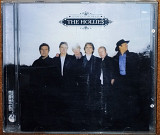 The Hollies – Staying Power (2006)(book)
