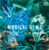 Stravinsky / Milhaud / Roussel / Gershwin - Prague Symphony Orchestra, Smetáček / Neumann – Musical