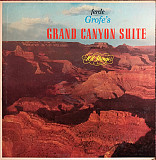 101 Strings - – Ferde Grofe's Grand Canyon Suite ( USA ) LP