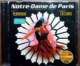 Notre-Dame De Paris (1997)(Sony Music Entertainment)