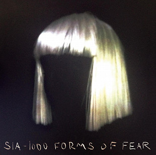 Sia – 1000 Forms Of Fear (LP)