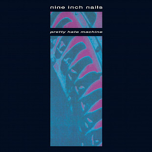 Nine Inch Nails – Pretty Hate Machine (LP)