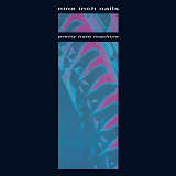 Nine Inch Nails – Pretty Hate Machine (LP)