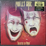 Mötley Crüe – Theatre Of Pain